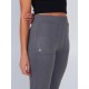 Pantalon De Survêtement Léger Femme SALTY CREW Thrill Seekers Charcoal