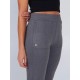 SALTY CREW Thrill Seekers Charcoal Women’s Lightweight Tracksuit Pants