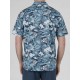 Chemise Homme SALTY CREW Halibut Hunter Woven Navy