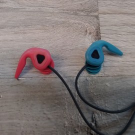 Surf Ears 3.0 Plugs