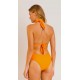 Maillot De Bain 1 Pièce RIO DE SOL Dots Mango Mel Op