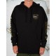 Men's Sweatshirt SALTY CREW Bruce Black