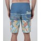 Boardshort Homme SALTY CREW Ripple 20 "Seaweed