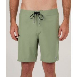 Men’s SALTY CREW Pinnacle Long Range Dusty Sage Boardshorts