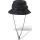 Dakine Breaker Boonie Black Vintage Camo Hat