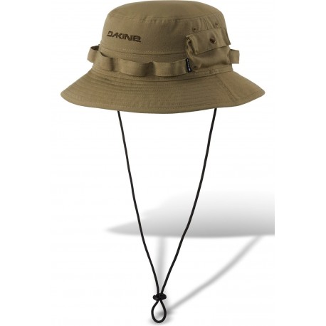 Chapeau Dakine Breaker Boonie Utility Green