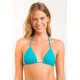 RIO DE SOL Bikini Top Malibu Atol Tri Inv