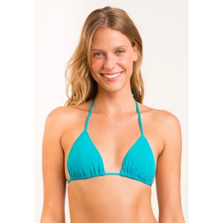 RIO DE SOL Bikini Top Malibu Atol Tri Inv