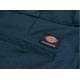 Dickies Slim Workshort Flex Air Force Blue