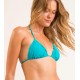 RIO DE SOL Bikini Top Malibu Atol Frufru