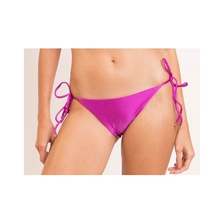 RIO DE SOL Shimmer Gaia Ibiza Comfy Bikini Bottoms