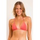 Haut de Maillot de Bain RIO DE SOL Top Malibu Nina Tri Inv