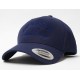 Casquette STERED Awen Breizh Bleu Marine