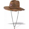 Dakine Pindo Straw Hat Full Bloom