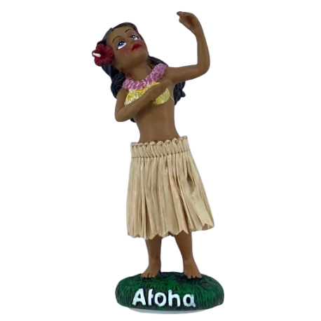 Aloha Hula American Girl Hula Outfit Hawaiian Hula Doll Lolana 10