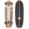 Surfskate Slide Evo Bandana 34"