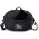 Dakine Joey Oval Crossbody Bag Black
