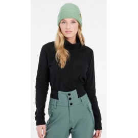 Sous pull Femme PROTEST Prtpearla True black