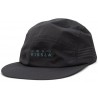 Casquette Vissla Glyphs Comp Lite Perform Black