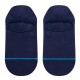Chaussettes Courtes Stance Icon No Show Dark Navy