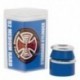 Bushing Independent Cylinder Medium Hard 92A Blue