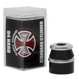 Bushing Independent Cylinder Hard 94A Black