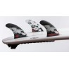 Feather Fins Jorgann Couzinet R/B Futures M