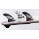 Feather Fins Jorgann Couzinet R/B Futures L