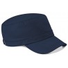 Beechfield Army Cap Navy