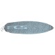 Housse Chaussette FCS Funboard 6'0 Tranquil Blue