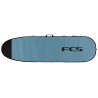 FCS Classic Funboard Surf Cover 7'0 Tranquil Blue