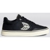Chaussures Cariuma Vallely Pro Black Ivory