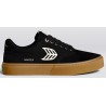 Cariuma Naioca Pro Gum Black Ivory Shoes