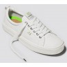 Chaussures Cariuma Oca Low Off-White Canvas