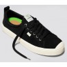 Chaussures Cariuma Oca Low Black Suede