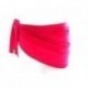 Pareo Banana Moon Swamis Fushia
