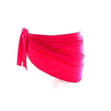 Pareo Banana Moon Swamis Fushia