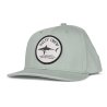 Casquette Salty Crew Junior Bruce Boys 6 Panel Mackerel