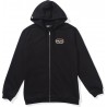 Men's Sweatshirt SALTY CREW Bruce Black