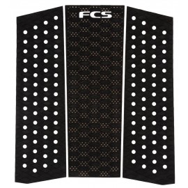 Pad Central FCS T-3 Mid Eco Black