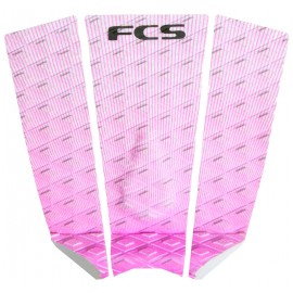 Pad FCS Fitzgibbons White Dusty Pink
