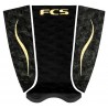 Pad FCS Moore Black Gold