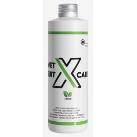 Neoprene Wetsuit X Care Cleanser 250ml Fresh