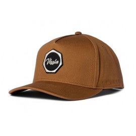 Casquette VISSLA Sevens Rubber