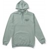 Sweat Homme Salty Crew Yellowfin Mackerel