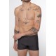 Maillot de bain Boxer Homme Protest Carst Deep Grey