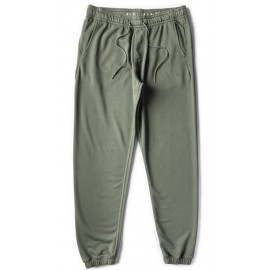 Pantalon De Survêtement Homme VISSLA Solid Sets Eco Elastic Rifle