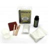 Suncure Epoxy Repairs All Surfboards 60ml Kit