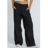 VOLCOM Women's Dropping In Pant Black