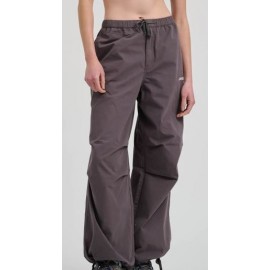 Pantalon Femme Santa Cruz Strip Parachute Slate Grey